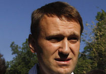 Эсеры во вторник решат, поддержать ли Навального