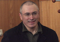 Кудрин отказался ехать в Киев на форум Ходорковского
