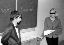 Директор школы уволилась из-за митинга