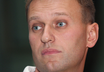 Алексей Навальный поддержал голодающих кавказцев