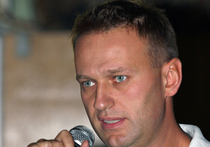 Навального обвинили, но не посадили