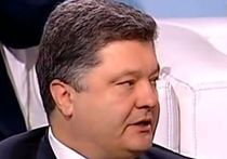 Почему Кличко отказался от президентства в пользу Порошенко
