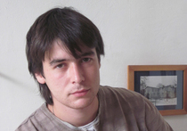 Александр Борзенко: «Националисты били меня потому, что я не такой, как они»