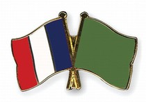 Париж торгуется с Триполи