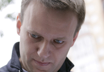 Навальный нахимичил Чириковой