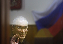 Ходорковский: "Меня осудить законно невозможно"