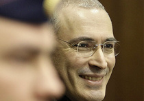 Ходорковский готов умереть