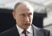 Путину предложат составить «список Правого сектора»