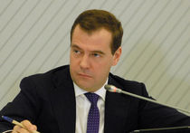 Медведев как теоретик и практик российской полудемократии