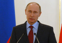 Сахалинский разнос Путина: «Вы работать будете?!»