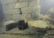 Пивовары клонируют сорт пива с затонувшего 170 лет назад корабля