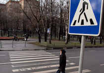 Наземные пешеходы в Москве будут дублировать подземные
