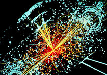 Ученые признали в найденной в коллайдере частице Бозон Хиггса