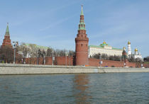 Москва вновь признана дорогой столицей: сутки обойдутся туристу в 7000 рублей