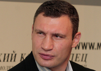 Виталий Кличко – «МК»: Жаль, не отправил Чисору в нокаут!