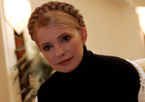 Германия посоветовала Тимошенко "фильтровать базар"