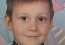 Мальчика из Краснокамска нашли в «Крыму»