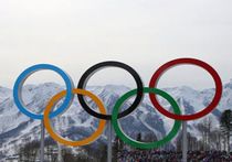 Биатлон и сноуборд перенесли на вторник из-за тумана - Онлайн Олимпиады: День одиннадцатый
