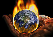 Без климатической политики человечеству конец, заявил Всемирный банк
