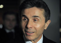 Иванишвили поддержал ориентацию Саакашвили