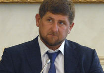 Кадыров не ведает, что делает Верховный суд Чечни