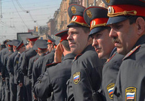 В Москве начинается массовая переаттестация милиции