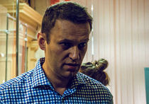Навальный из СИЗО просит своих сторонников не отчаиваться 