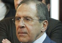 Керри и Лавров почти спасли Сирию