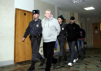 Иван Касперский заявил на суде, что сменил фамилию