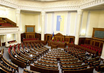 Киевляне требуют назначить дату выборов мэра 