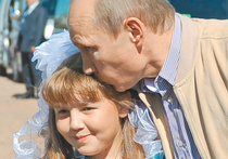 Варфоломеевский день Путина 