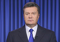 По мнению политологов, Янукович на Украину не вернется