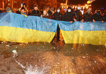 В Донецке в субботу готовят местное восстание