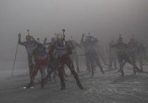 Будущее российского биатлона в тумане