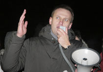 Навальный и вилла губернатора в Ницце: комментирует ранее павший жертвой блогера Железняк