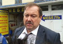 Гудков ответил на вопрос «МК»: обманщик ли Миронов?