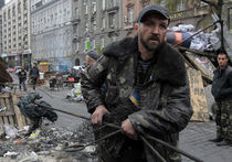 Ситуация вокруг Восточной Украины накаляется: ультиматумы, которые предъявляют и отвергают