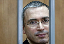 Как Ходорковский вляпался в Кучму