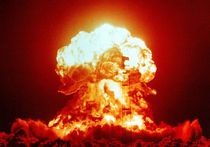 КНДР готовит ядерный взрыв