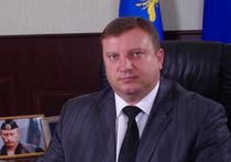 Глава Тамбова Алексей Кондратьев ответил на вопросы журналистов