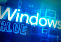 В интернете появилась информация о новом Windows 9?