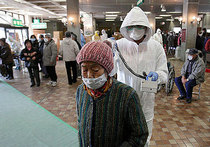 “Фукусима-1” больше не заработает