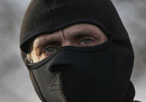 Краматорск, Харьков и Луганск: Захвачено СБУ, назначены «народные губернаторы»