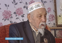 107-летний ветеран: «Без квартиры не умру!»