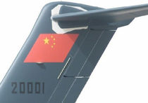 Китай увидел экспортный потенциал у военно-транспортного самолета “Сиань Y-20”