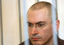 Ходорковскому скостили срок