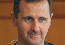 Башар Асад обещает ответные меры в случае нового удара по Сирии извне