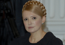 Тимошенко выпустят из колонии
