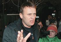 «Злое пойло» для Белых и Навального