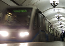 Как погиб человек во время пятничного потопа в московском метро 